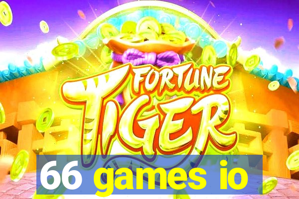 66 games io